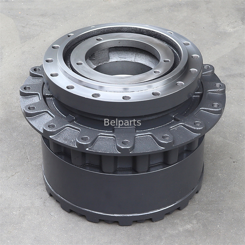 قطعات Belparts Excavator E320 320 Gearbox 511-6006 511-6007 571-4032 Gear Reducer Gear