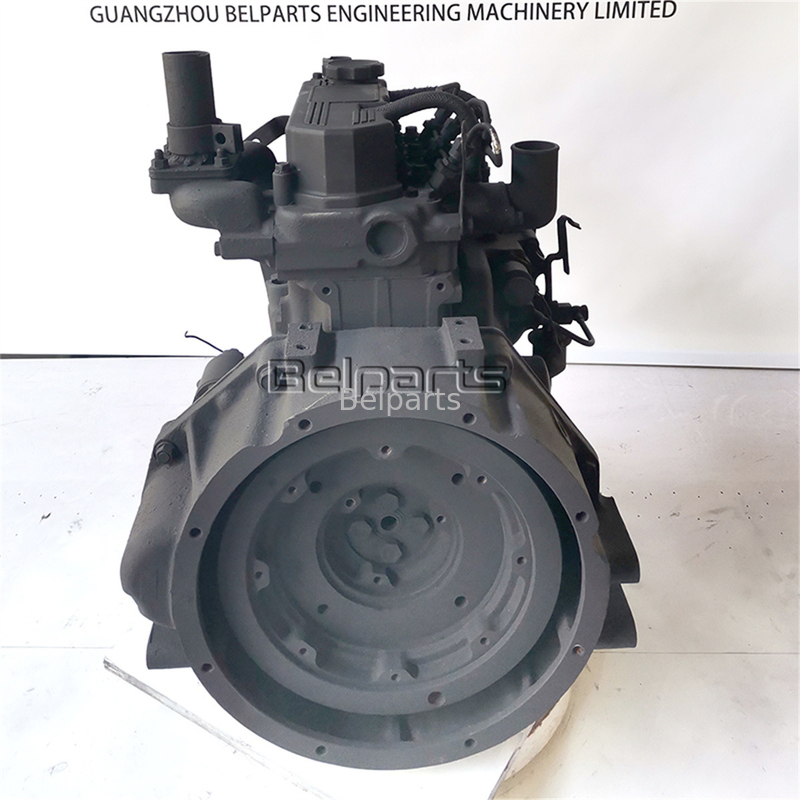موتور پارت بیل مکانیکی Assy S3L2 S3L1 موتور دیزلی برای میتسوبیشی دست دوم