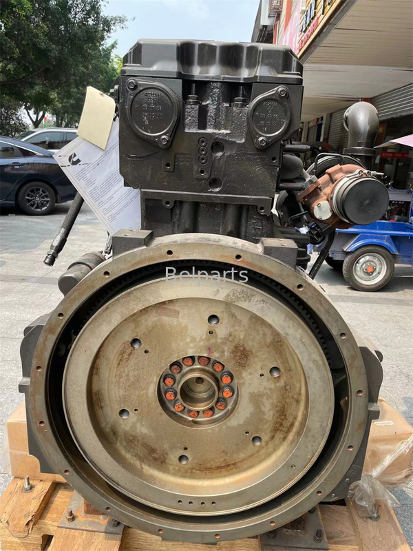 بلپارتز بیل مکانیکی پارت موتور Assy R800-7A QSX15 موتور دیزلی برای کامینز