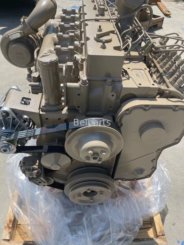 مجموعه موتور بیل مکانیکی Belparts برای قطعات موتور کامینز R320LC-7 C8.3-C 11n9-00010