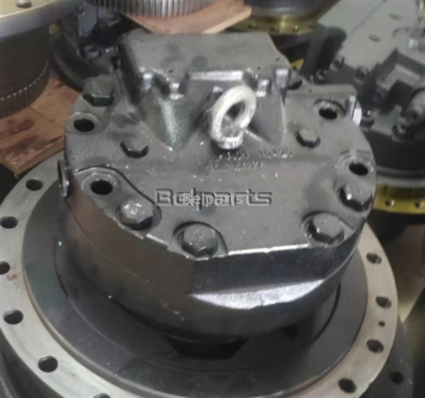 کاوشگر کاوشگر موتور مسافرتی Assy 374f 513-0834 513-0837 Final Drive Assy