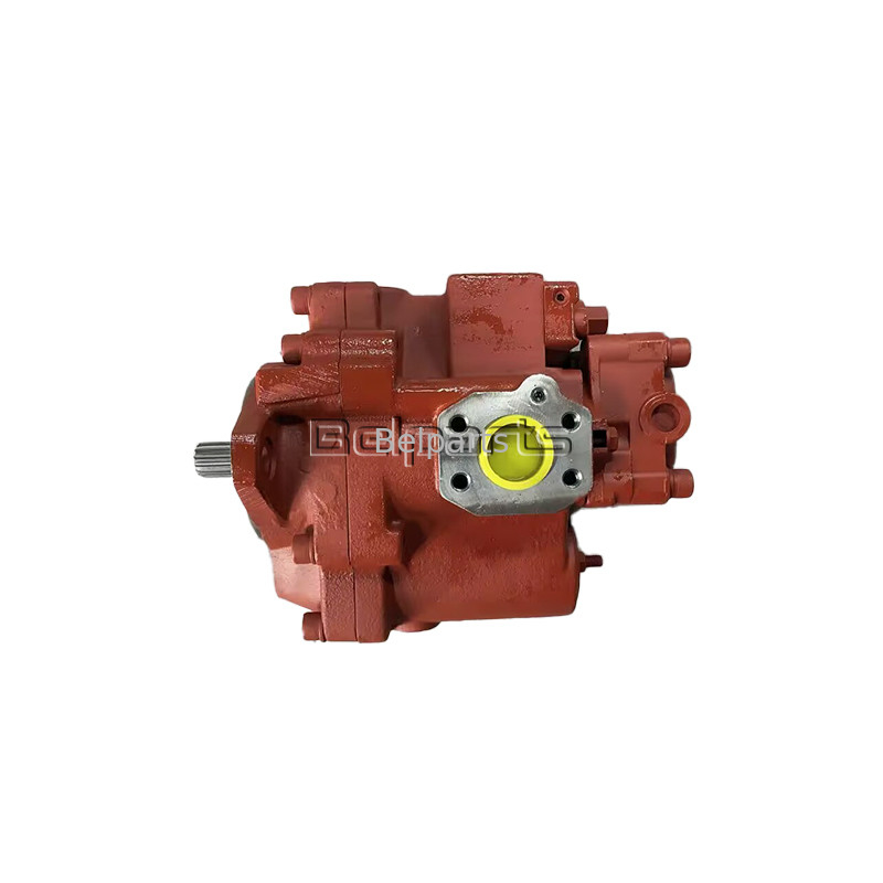 پمپ هیدرولیک بیل مکانیکی Belparts EX30-2 پمپ اصلی PVD-2B-36 برای هیتاچی