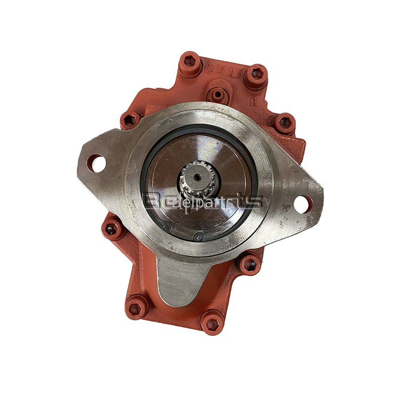 پمپ هیدرولیک بیل مکانیکی Belparts EX30-2 پمپ اصلی PVD-2B-36 برای هیتاچی