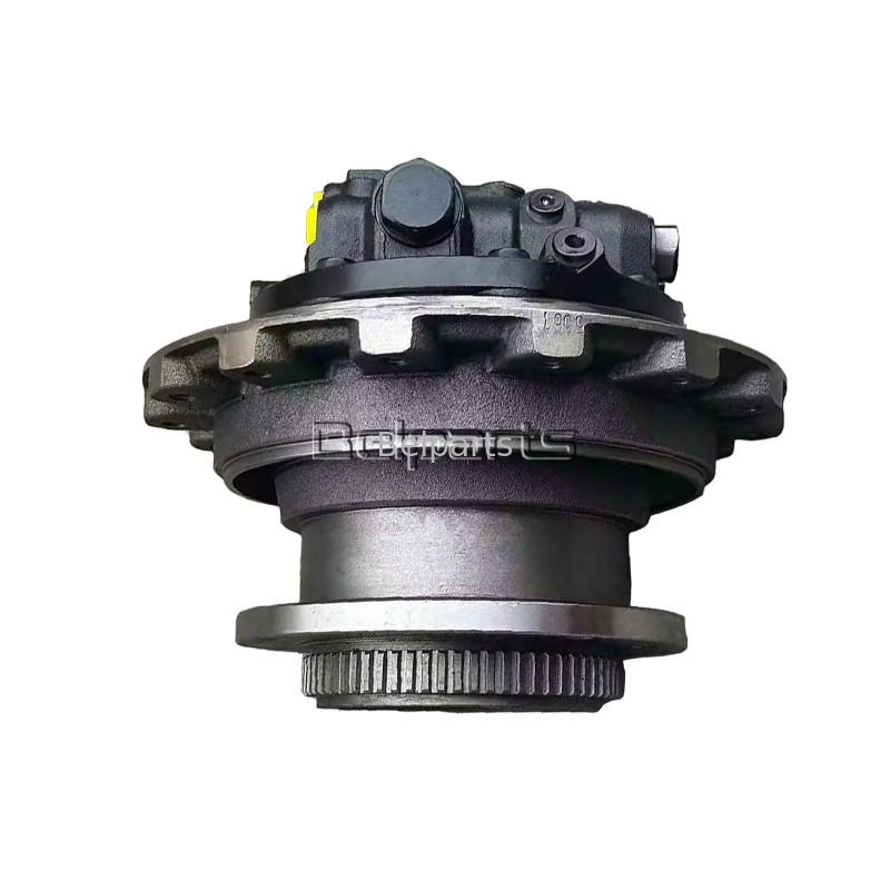 بلپارتز بیل مکانیکی مسافرتی موتور Assy ZX135N-3 9289617 درایو نهایی بدون گیربکس