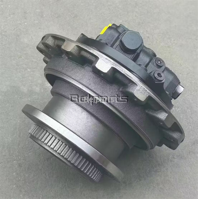 بلپارتز بیل مکانیکی مسافرتی موتور Assy ZX135N-3 9289617 درایو نهایی بدون گیربکس