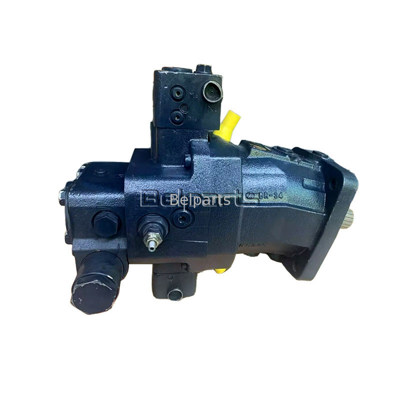 پمپ هیدرولیک حفاری Robex R140W-9 A6VM107 پمپ اصلی 31Q4-41010 برای هیوندای