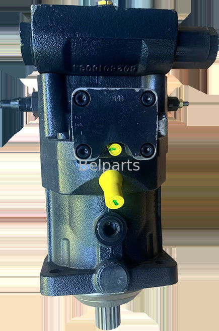 پمپ هیدرولیک حفاری Robex R140W-9 A6VM107 پمپ اصلی 31Q4-41010 برای هیوندای