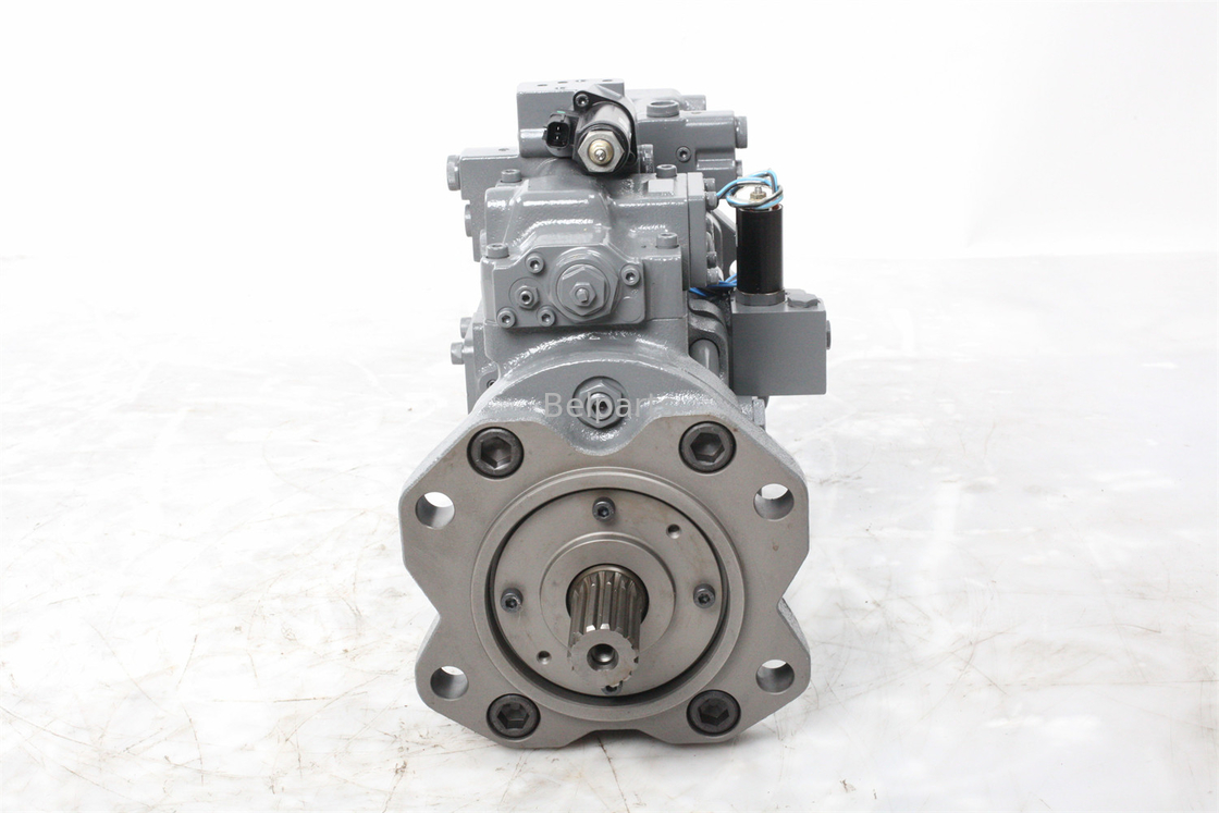 Belparts پمپ اصلی حفاری برای sumitomo sh210 5 sh210-5 پمپ اصلی هیدرولیک