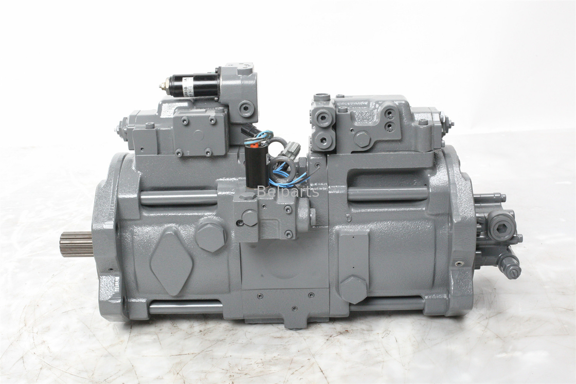 Belparts پمپ اصلی حفاری برای sumitomo sh210 5 sh210-5 پمپ اصلی هیدرولیک