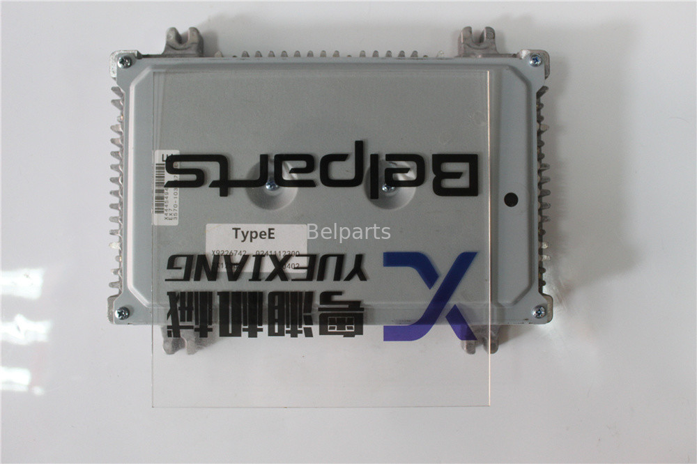 قطعات بیل ZX125US-1 Zx110-3 صفحه کامپیوتر برای حفاری هیتاچی Ecu 9276190