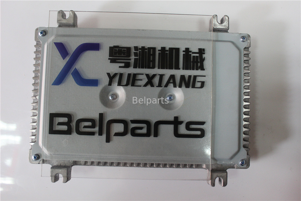 قطعات بیل ZX125US-1 Zx110-3 صفحه کامپیوتر برای حفاری هیتاچی Ecu 9276190