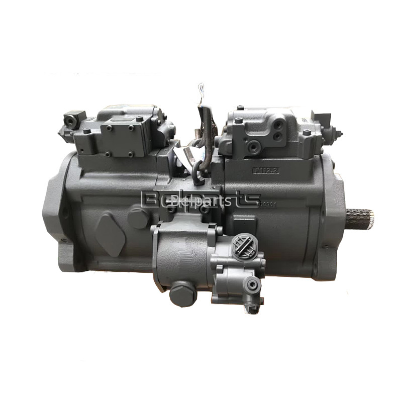 Belparts Excavator پمپ اصلی DH215 DH220-9E DH258 پمپ هیدرولیک برای Daewoo