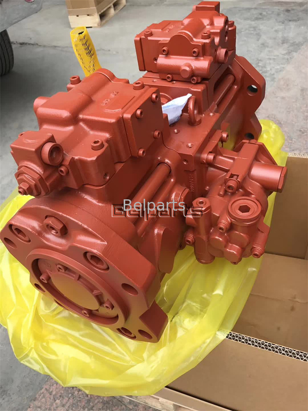 Belparts Excavator پمپ اصلی DH215 DH220-9E DH258 پمپ هیدرولیک برای Daewoo