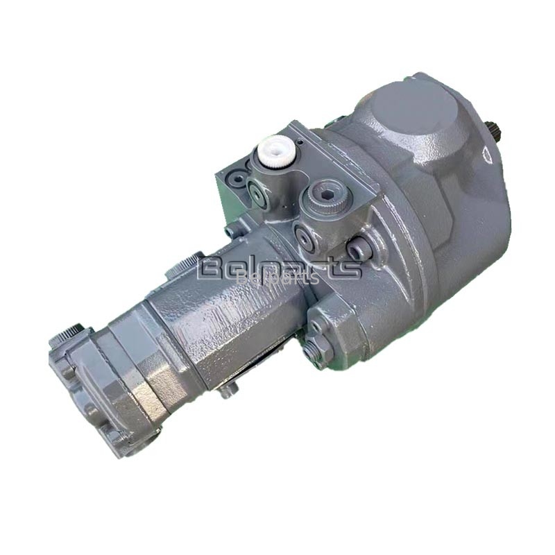 پمپ اصلی حفاری Belparts ZAXIS60 ZX60 EX60 پمپ هیدرولیک 4194446 4350439 4330251 4330252