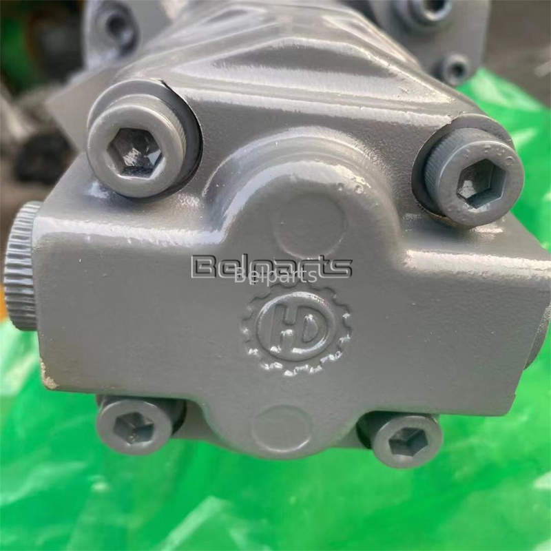 پمپ اصلی حفاری Belparts ZAXIS60 ZX60 EX60 پمپ هیدرولیک 4194446 4350439 4330251 4330252