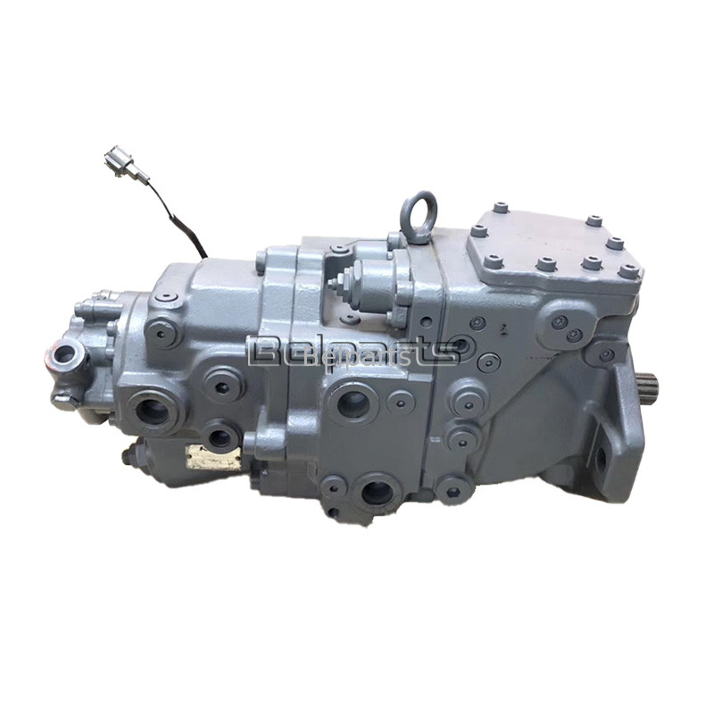پمپ اصلی حفاری ZAX70-5G-5A پمپ هیدرولیک 4437197 YD00002516 برای هیتاچی