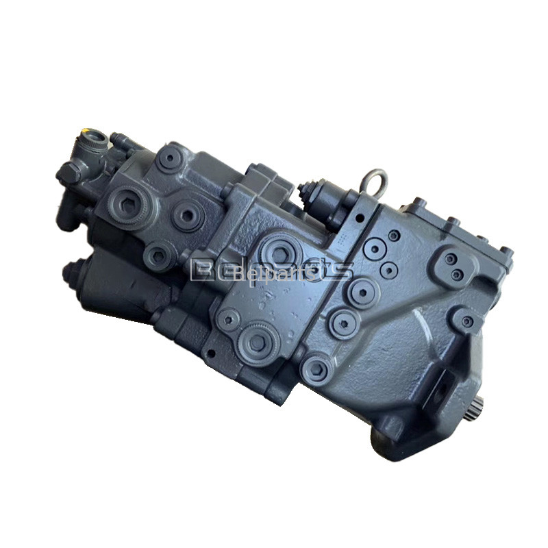 پمپ اصلی حفاری ZAX70-5G-5A پمپ هیدرولیک 4437197 YD00002516 برای هیتاچی