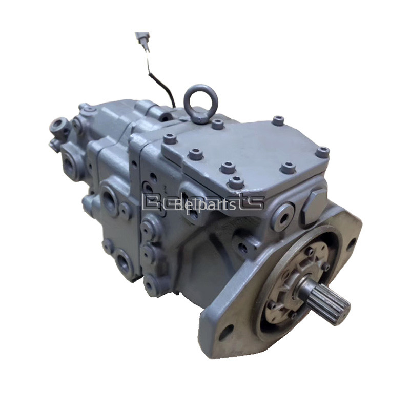 پمپ اصلی حفاری ZAX70-5G-5A پمپ هیدرولیک 4437197 YD00002516 برای هیتاچی