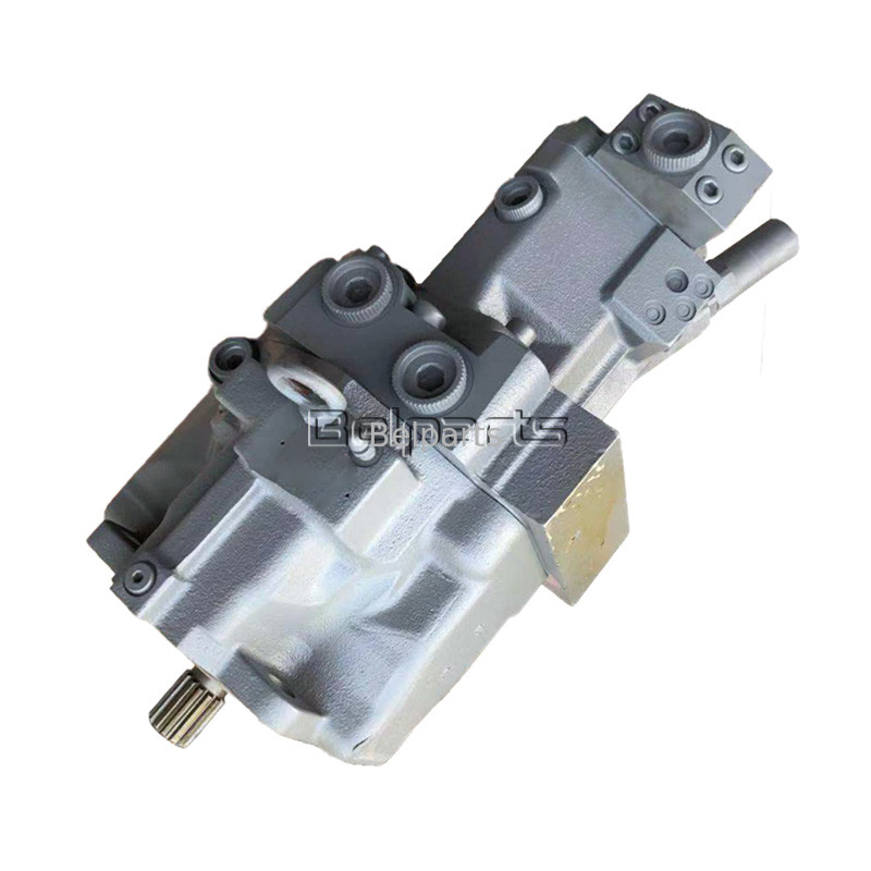 Belparts پمپ اصلی حفاری ZAX70 ZX70 EX70 پمپ هیدرولیک 4437197 4472052 برای hitachi