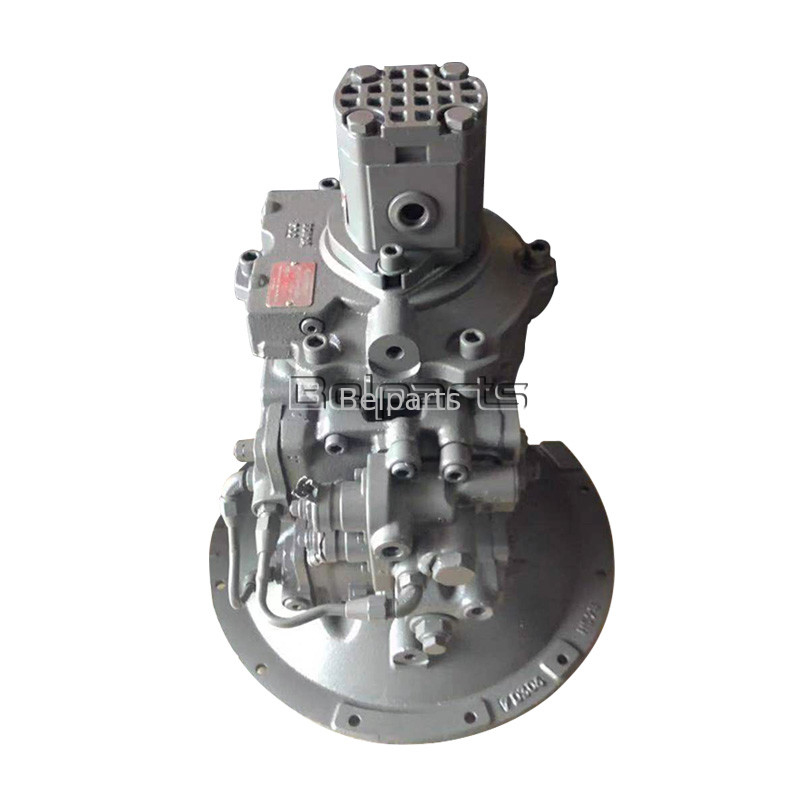 پمپ اصلی حفاری ZAX120-6 ZX120-6 EX120-6 پمپ هیدرولیک 9151416 9153026 برای هیتاچی