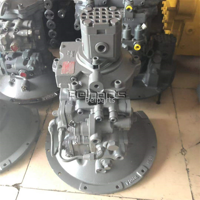 پمپ اصلی حفاری ZAX120-6 ZX120-6 EX120-6 پمپ هیدرولیک 9151416 9153026 برای هیتاچی
