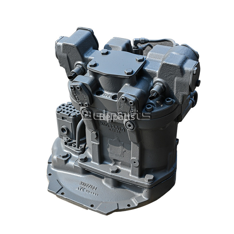 پمپ اصلی حفاری ZAX200 ZX210 ZX240 ZX270-3 پمپ هیدرولیک 9191164 9195235 9257345 9257346 برای Hitachi