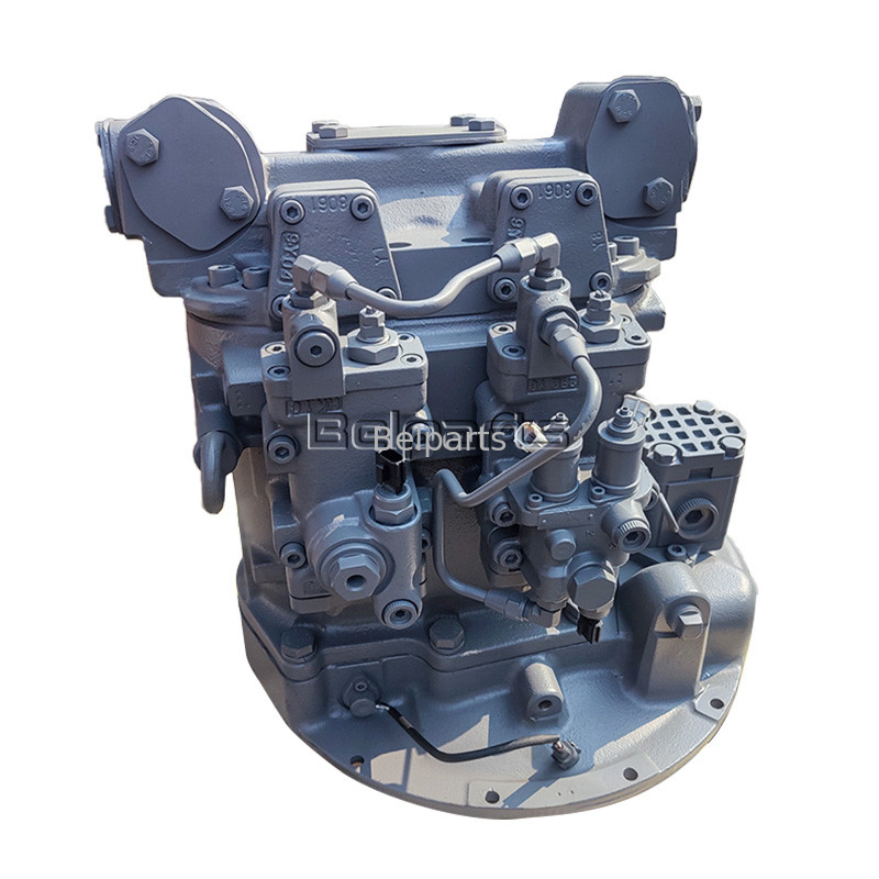پمپ اصلی حفاری ZAX200 ZX210 ZX240 ZX270-3 پمپ هیدرولیک 9191164 9195235 9257345 9257346 برای Hitachi