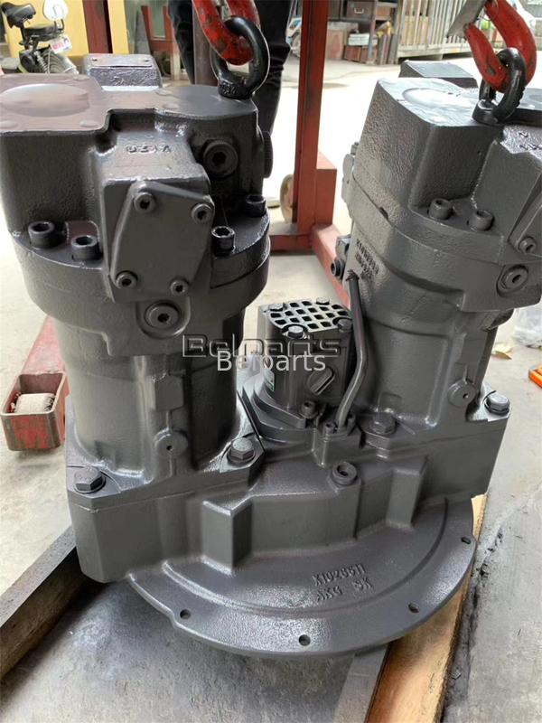 پمپ اصلی حفاری Belparts ZAX330 ZX330 پمپ هیدرولیک 9195241 9195238 برای hitachi