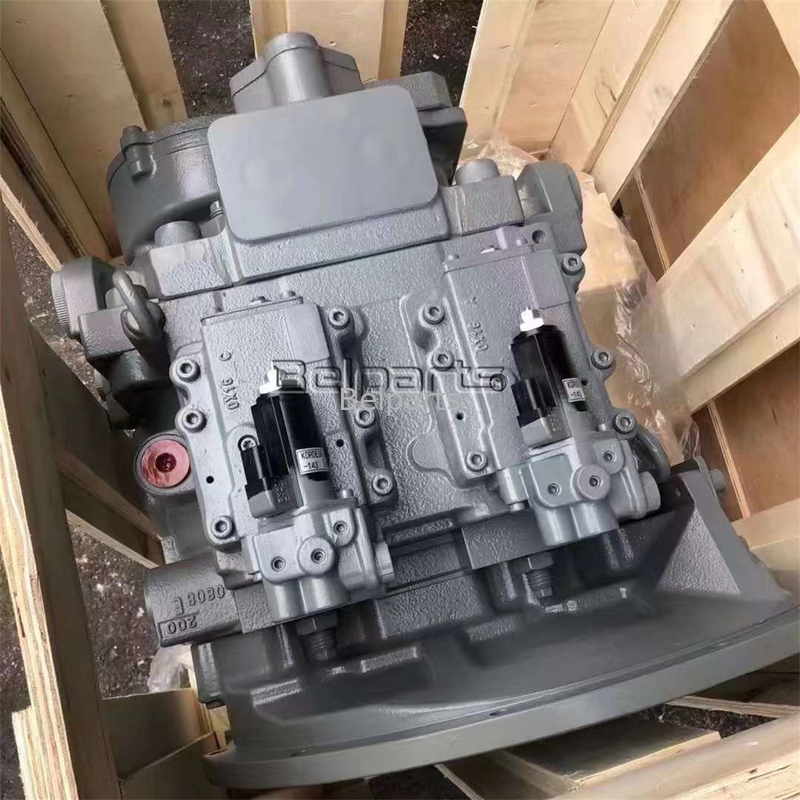 Belparts پمپ اصلی حفاری ZAX450 ZX450 پمپ هیدرولیک 9184686 9199338 برای hitachi