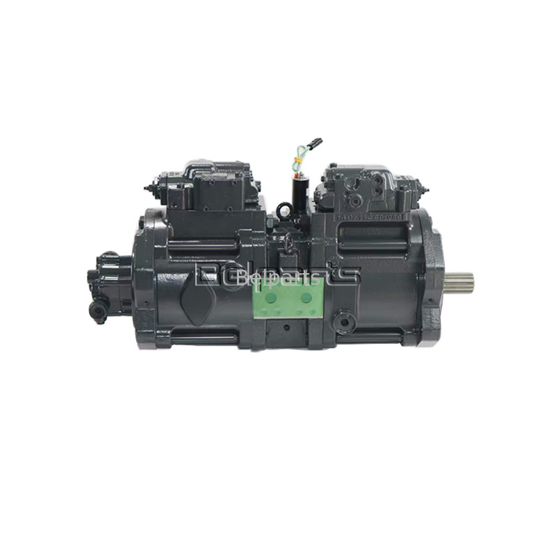 پمپ اصلی حفاری Belparts EC210 EC240 پمپ هیدرولیک SA 1142-00012 SA 1142-00531
