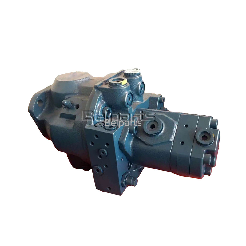 پمپ اصلی حفاری R55-7 R60 پمپ هیدرولیک 31M8-10020 31M8-10021 برای هیوندای