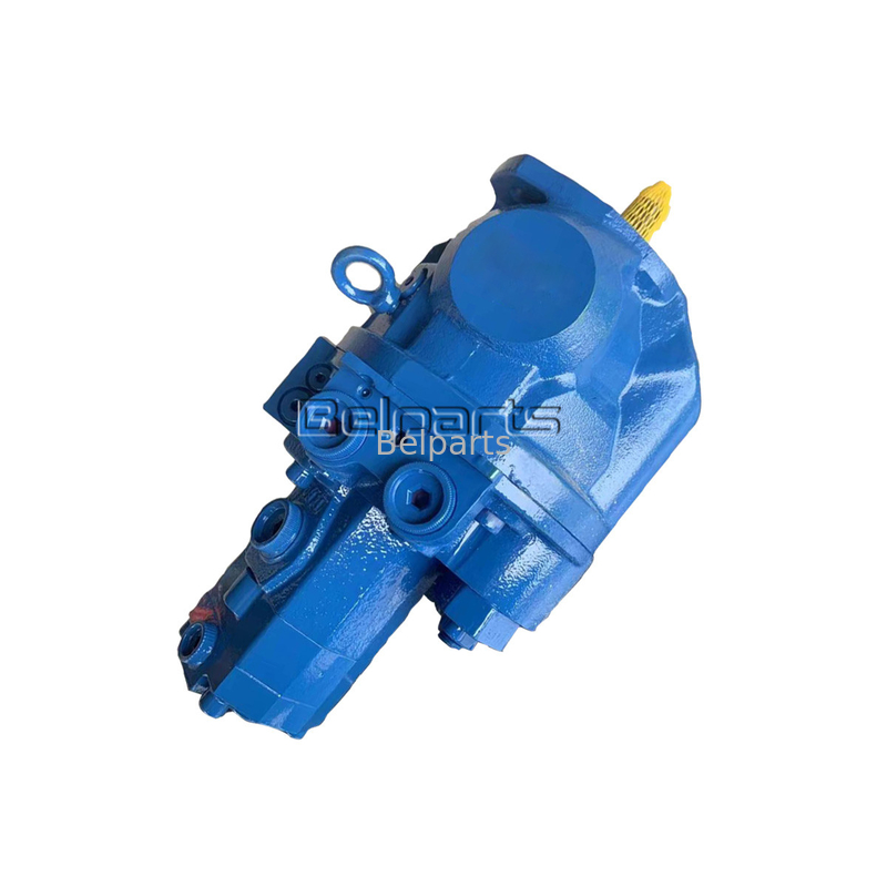 پمپ اصلی حفاری R55-7 R60 پمپ هیدرولیک 31M8-10020 31M8-10021 برای هیوندای