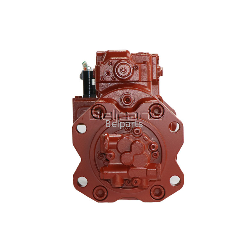 Belparts Excavator پمپ اصلی R200 R215 R225 R220-5-7 پمپ هیدرولیک 31N6-10051 31Q6-10010 برای هیوندای