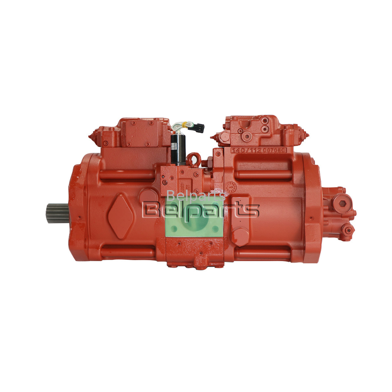 قطعات بیل R305 R335 R350-7-9 جاروبرقی پمپ هیدرولیک 31N8-10011 31N8-10070 پمپ هیدرولیک اصلی