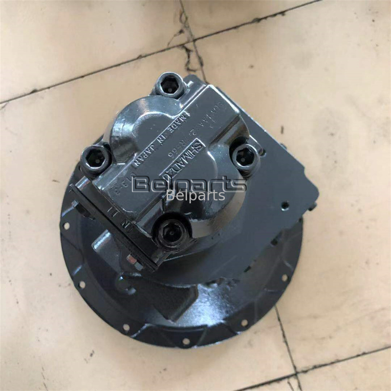 پمپ هیدرولیک حفاری Belparts PC78US-6 پمپ هیدرولیک اصلی 708-3T-00116 708-3T-00115 708-3T-00114