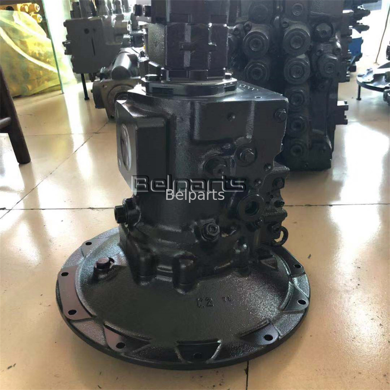 پمپ هیدرولیک حفاری Belparts PC78US-6 پمپ هیدرولیک اصلی 708-3T-00116 708-3T-00115 708-3T-00114