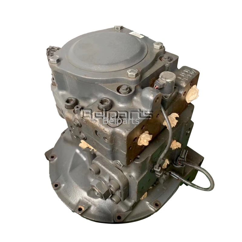 Belparts پمپ اصلی حفاری PC160-7 پمپ اصلی هیدرولیک 708-3M-00020 708-3M-00011 برای کاماتسو