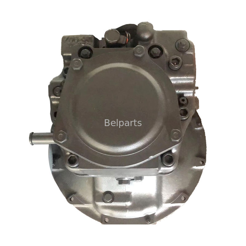 پمپ اصلی بیل مکانیکی PC160-7 PC160LC-7 PC160LC-7EO پمپ هیدرولیک پیستونی 708-3M-00020 708-3M-00011 708-3M-01015 708-3M-00030 708-3M-01030 برای بیل مکانیکی کوماتسو