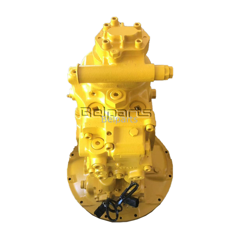 پمپ اصلی حفاری Belparts PC200-6 پمپ اصلی هیدرولیک 708-2L-00151 708-2L-00056 708-2L-00054 برای کوماتسو