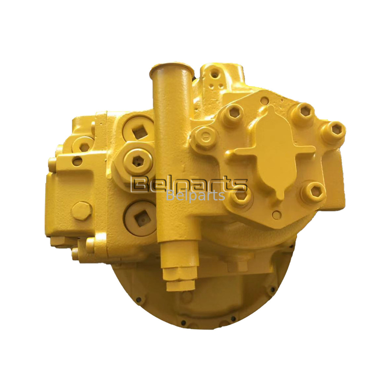 پمپ اصلی حفاری Belparts PC200-6 پمپ اصلی هیدرولیک 708-2L-00151 708-2L-00056 708-2L-00054 برای کوماتسو