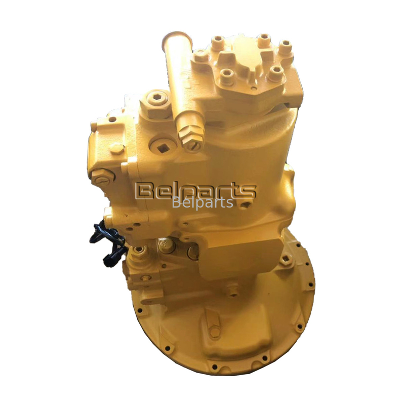 پمپ اصلی حفاری Belparts PC200-6 پمپ اصلی هیدرولیک 708-2L-00151 708-2L-00056 708-2L-00054 برای کوماتسو