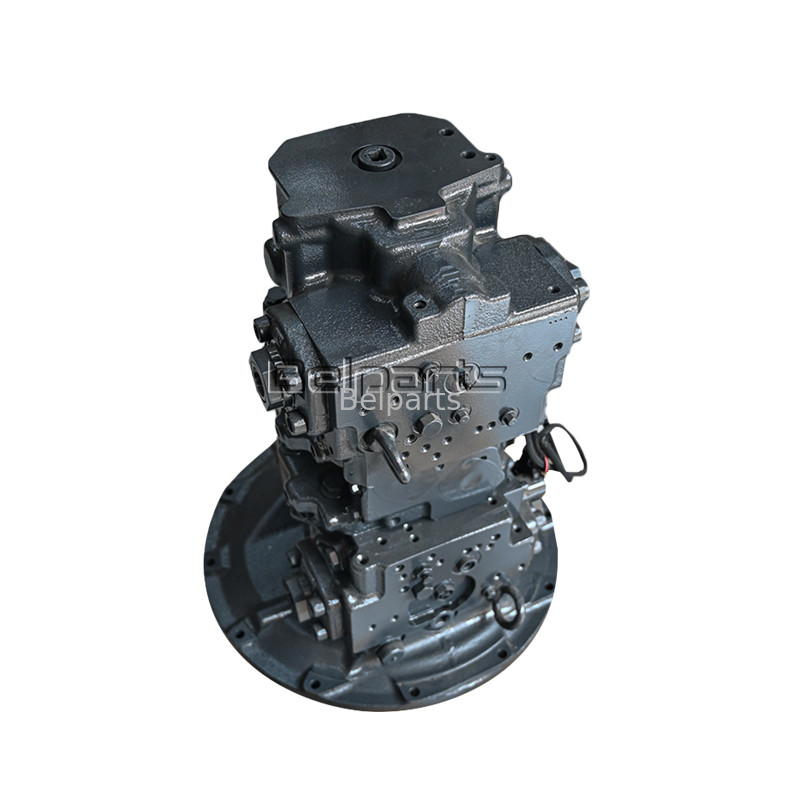 Belparts پمپ اصلی حفاری PC200-7 پمپ اصلی هیدرولیک 708-2L-00300 708-2L-00112 برای کاماتسو