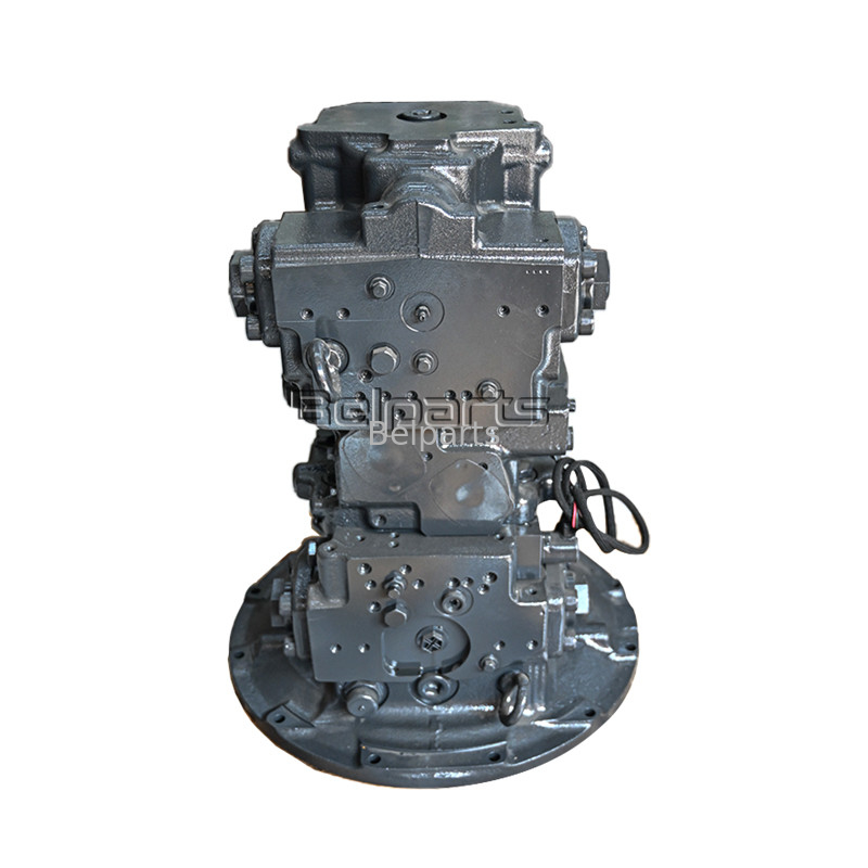 Belparts پمپ اصلی حفاری PC200-7 پمپ اصلی هیدرولیک 708-2L-00300 708-2L-00112 برای کاماتسو