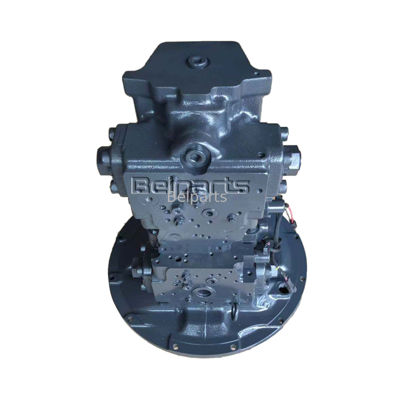 قطعات بیل پمپ اصلی حفاری PC300-7 پمپ اصلی هیدرولیک 708-2G-00024 708-2G-00023 708-2G-00022 برای کاماتسو