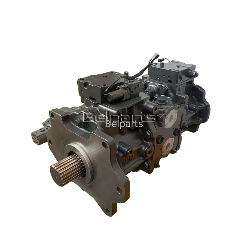 Belparts پمپ اصلی حفاری PC2000-8 پمپ اصلی هیدرولیک 708-2K-00121 708-2K-00120 برای کاماتسو