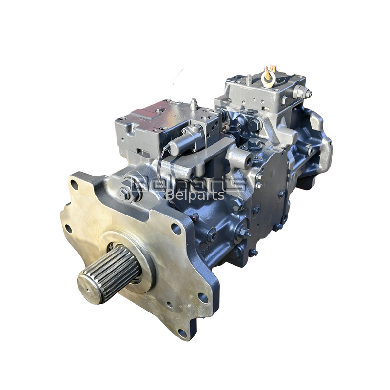 Belparts پمپ اصلی حفاری PC2000-8 پمپ اصلی هیدرولیک 708-2K-00121 708-2K-00120 برای کاماتسو