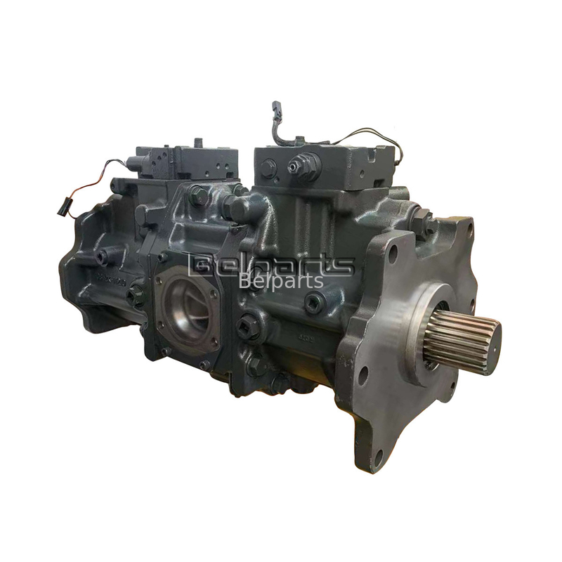 Belparts پمپ اصلی حفاری PC2000-8 پمپ اصلی هیدرولیک 708-2K-00121 708-2K-00120 برای کاماتسو