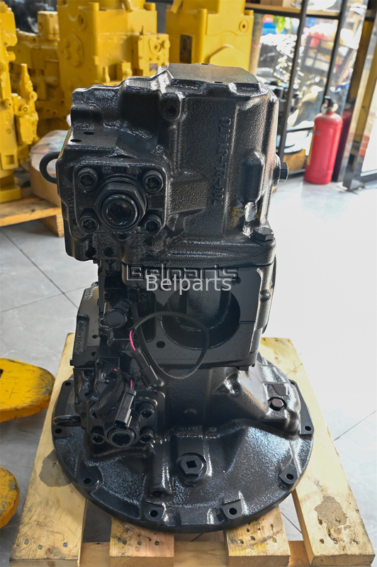 Belparts پمپ اصلی حفاری PC200 PC220 PC240 PC270-8MO پمپ اصلی هیدرولیک 708-2L-00600 708-25-01074 708-25-01073