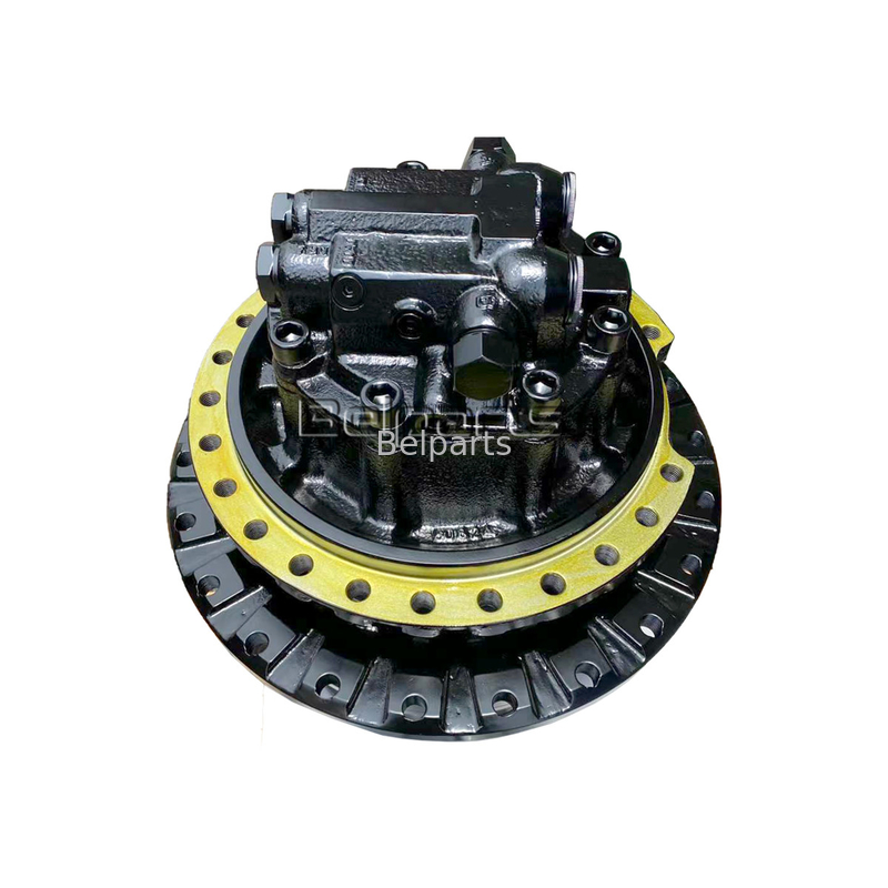 قطعات بیل Excavator Travel Motor Assy برای هیتاچی Zx330 Zx350 Zx360 Final Drive Assy 9190221 9212584 9190222 9232360