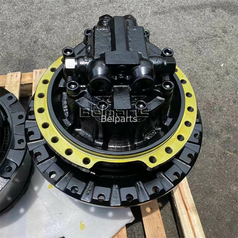 قطعات بیل Excavator Travel Motor Assy برای هیتاچی Zx330 Zx350 Zx360 Final Drive Assy 9190221 9212584 9190222 9232360
